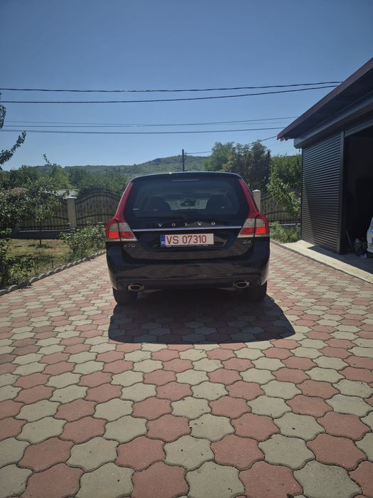 Volvo V70 2014 2.0 Euro 6