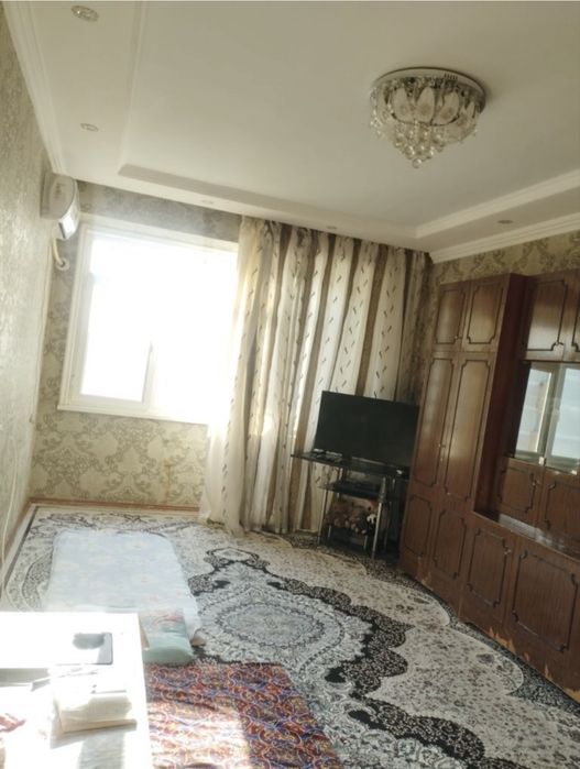 Куйлик массив 6 квартира 2х комнатная