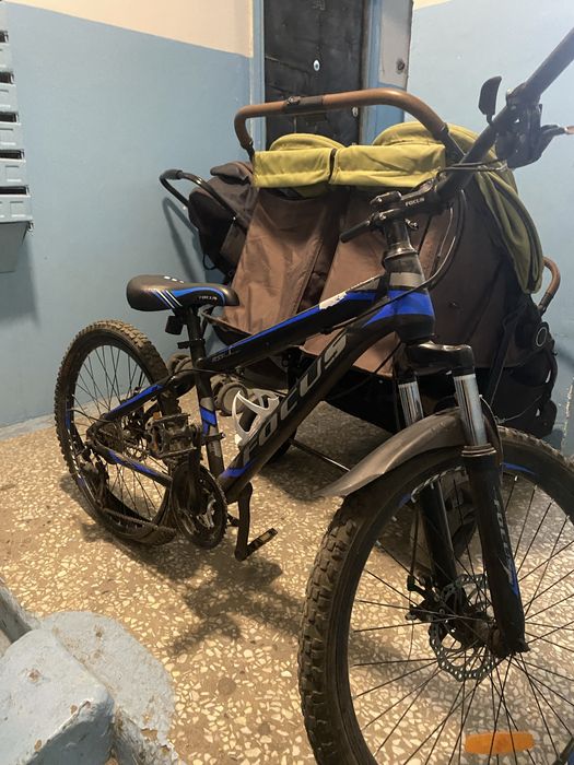 Продам велосипед