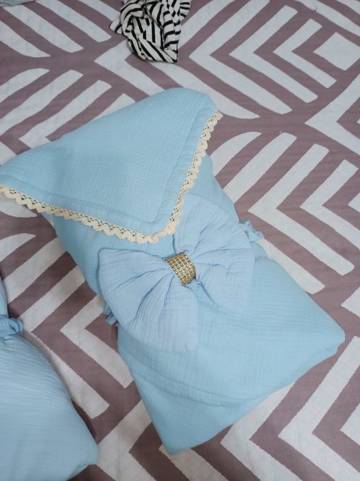 Продам конверт для выписки