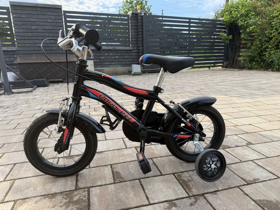 Vand bicicleta Vortex 12 inch
