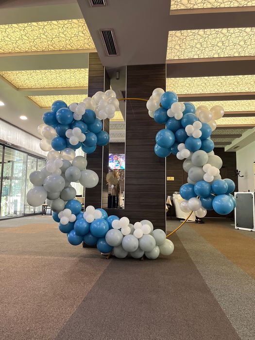 Украса за всякакви поводи