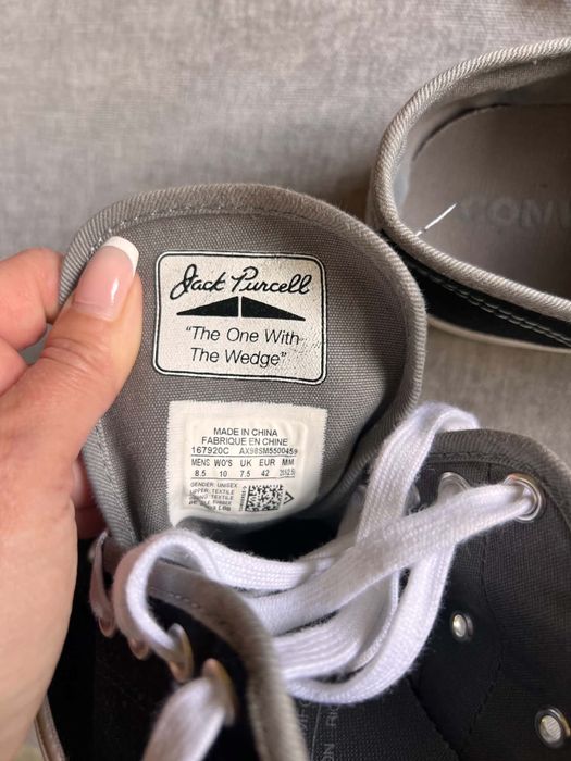 Converse  42 кецове Конверс