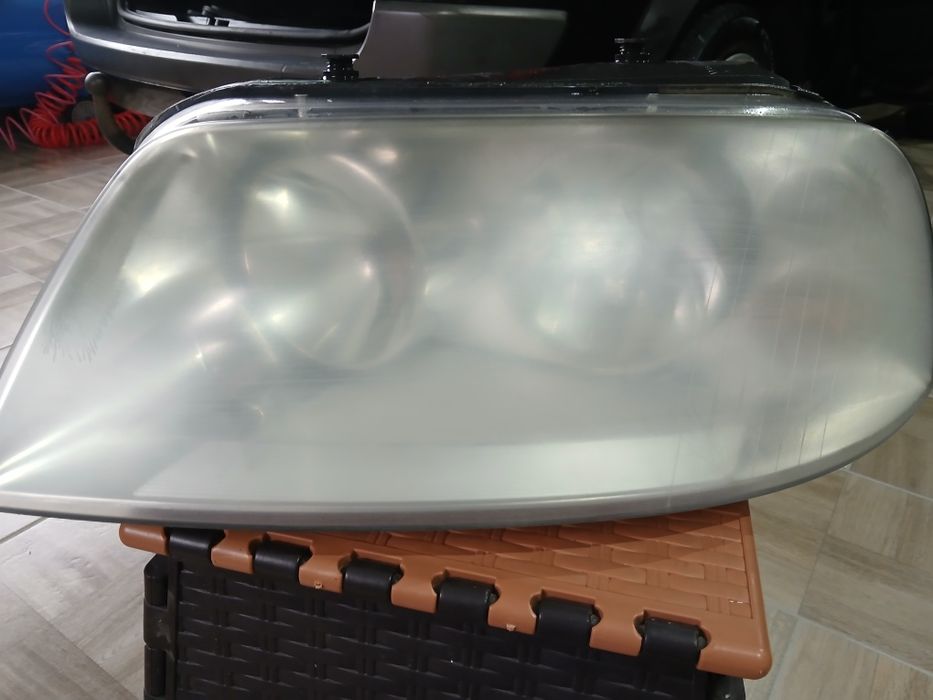 Polish faruri stopuri