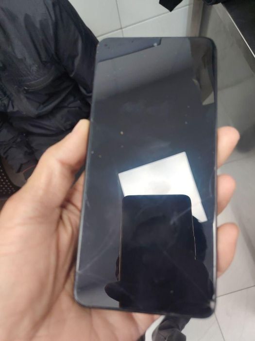 Poco x7pro 256 talik