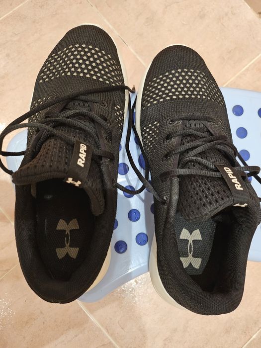 Дамски маратонки Under Armour