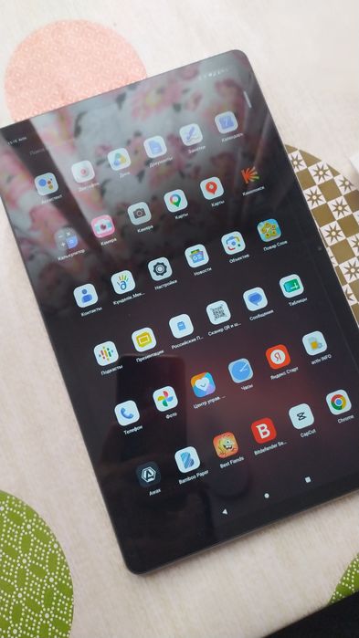 Lenovo Tab P11 Plus
