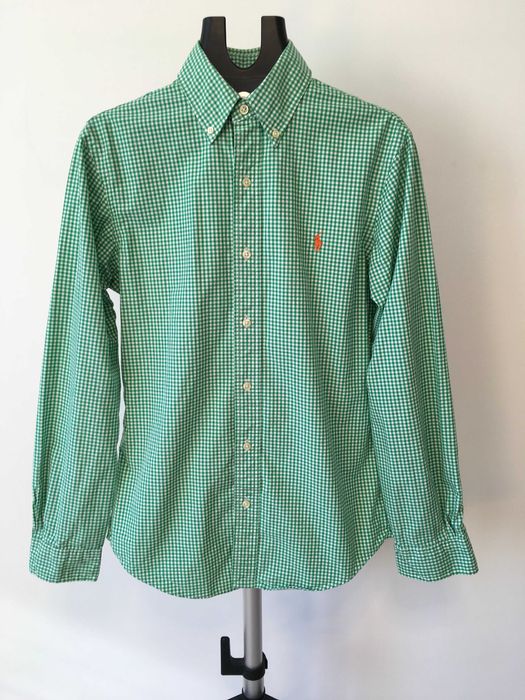 Polo Ralph Lauren мъжки ризи S