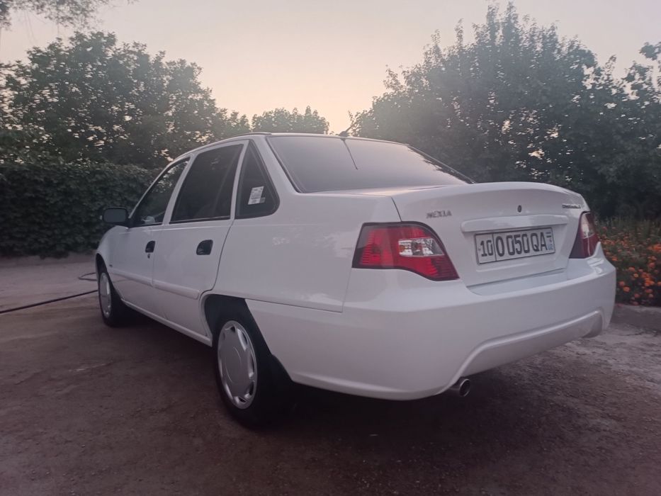 Нексия 2 сонс матор аренда с выкупом берилади