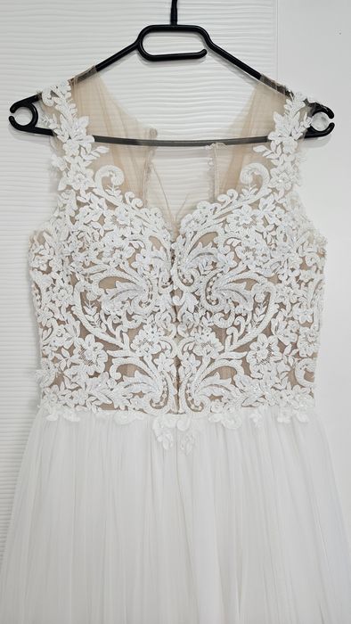 Rochie Mireasă Nou-nouță