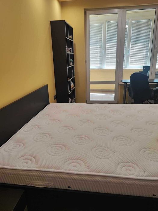 Продава се Двустаен апартамент в София, Младост 1 - 67 кв.м за 2165 €/кв.м - Снимка #4