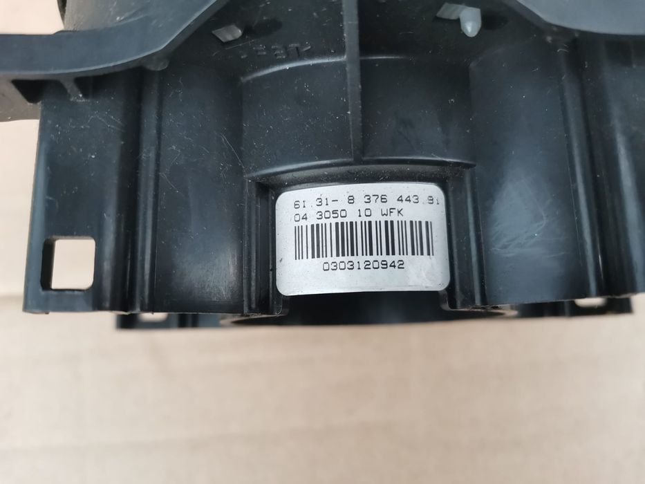 Spirala airbag mercedes c class W 203 0025421918 bmw e46 6131-8379091