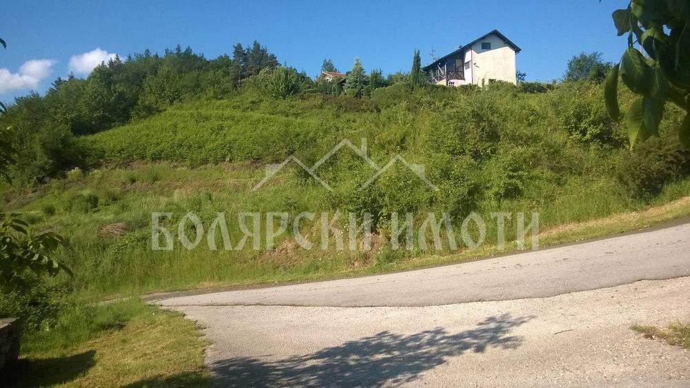 Продава се Парцел в с. Станчов хан, Област Габрово - 508 кв.м за 18 €/кв.м - Снимка #7