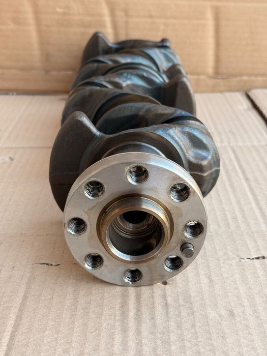 Vibrochen 7812986 BMW N47C16A,N47D16A , cu biele și cuzineți