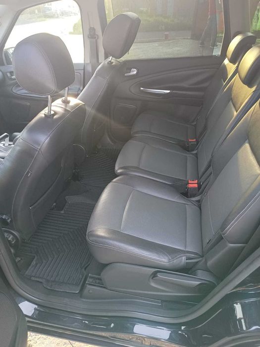 De vânzare Ford S-Max