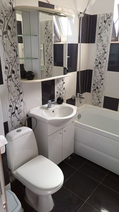 2 Camere Decomandat | Constanța, Abator | Spații Mari Depozitare