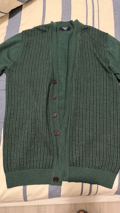 Cardigan subtire bigotti