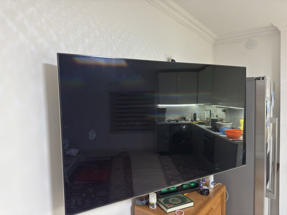 Продам телевизор Samsung