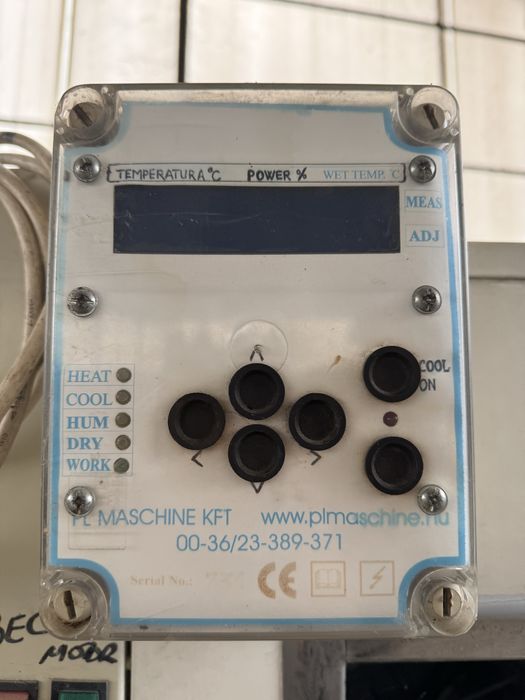 Incubatoare/eclozor ouă struti de vanzare