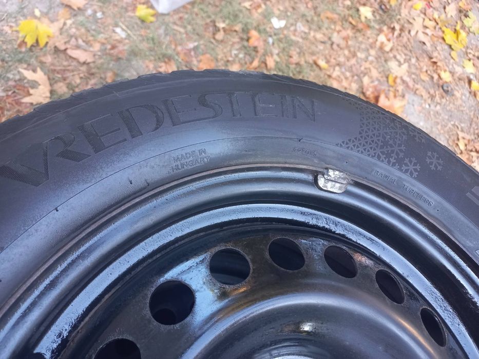 Джанти 16 цол за Honda CRV 2 и Accord 8