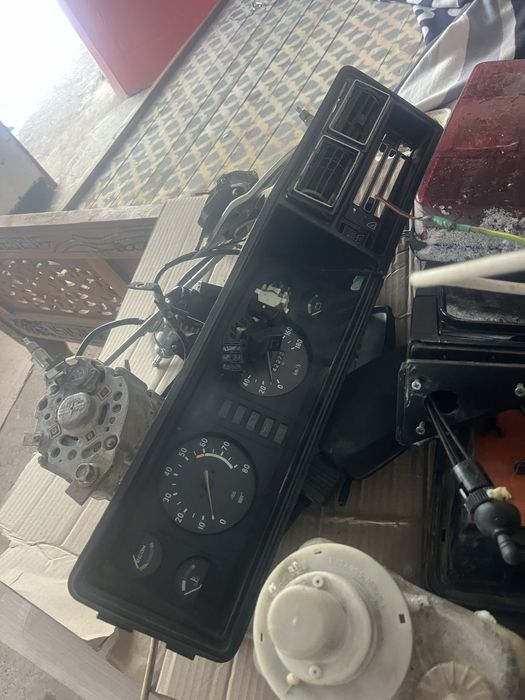 Фары на жигули ваз 2104.                         2107.