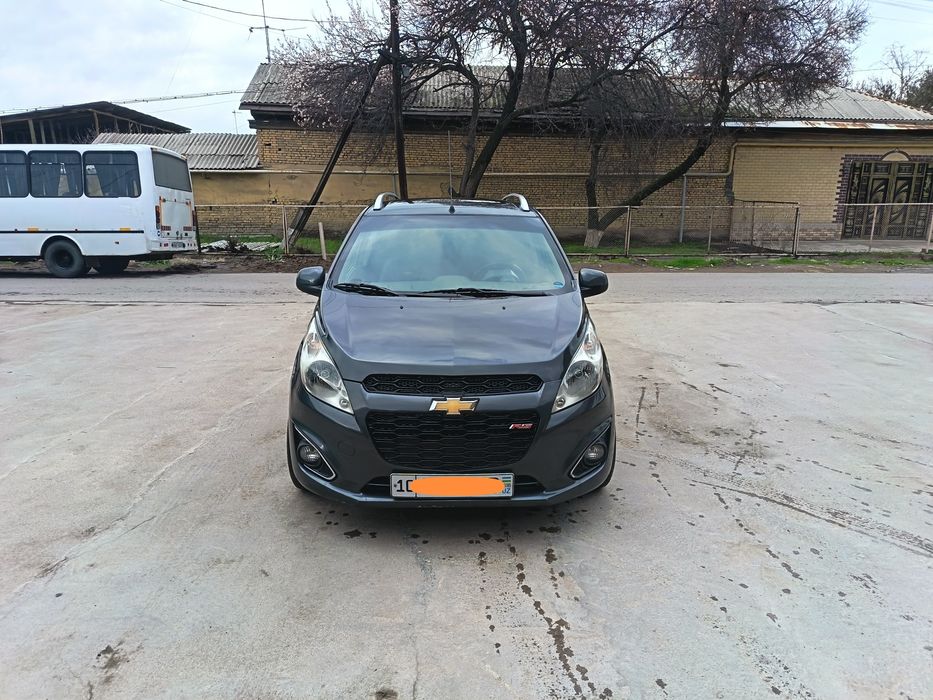 Spark 8.500$ келишилади