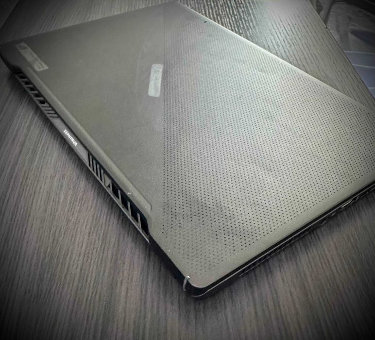 Ноутбук ASUS ROG Zephyrus G14