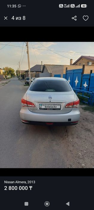 Продам авто полностью на активном ходу