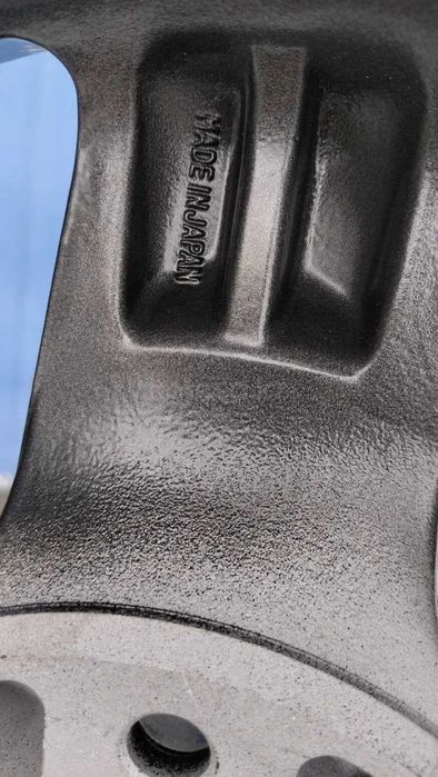 Ковка. Bmw e32.E34.E39 из Японии