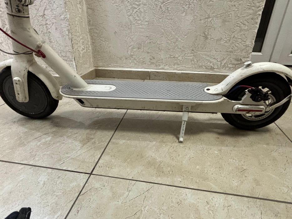 Электро самокат