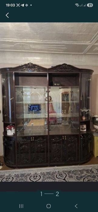 Срочно продаётся горка