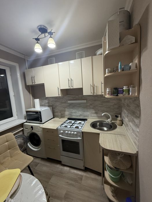 Продам кухонный гарнитур