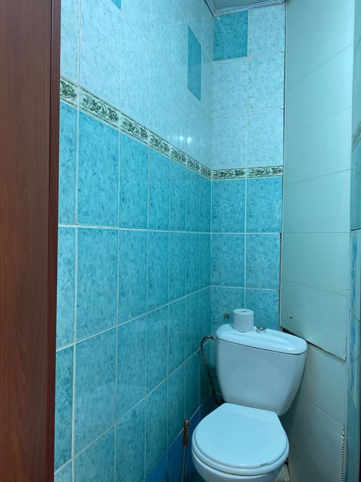 Продам кв.в Телецентре дом 6