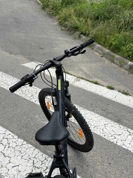 Bicicleta Scott Roxter 26 Disc