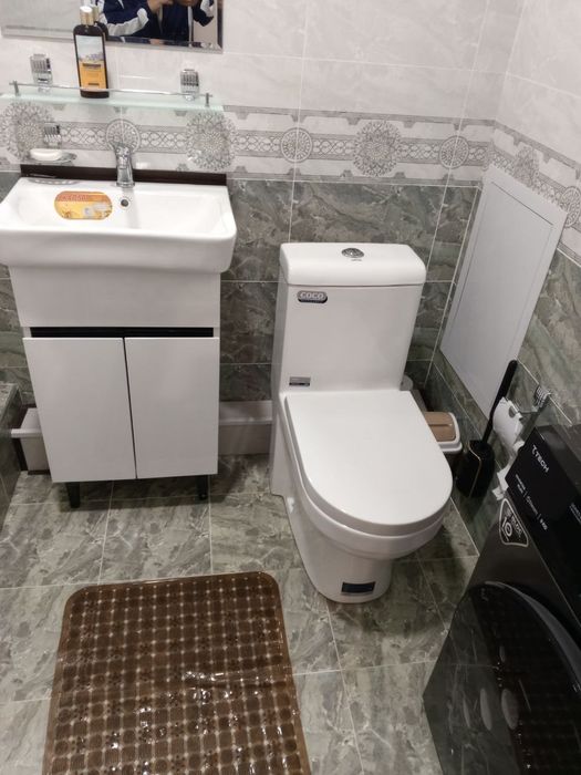 Arendaga odam qoʻyamiz