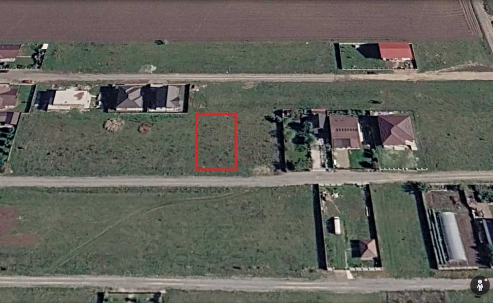 0% Comision | Teren Intavilan ideal pentru casa | 600 mp |
