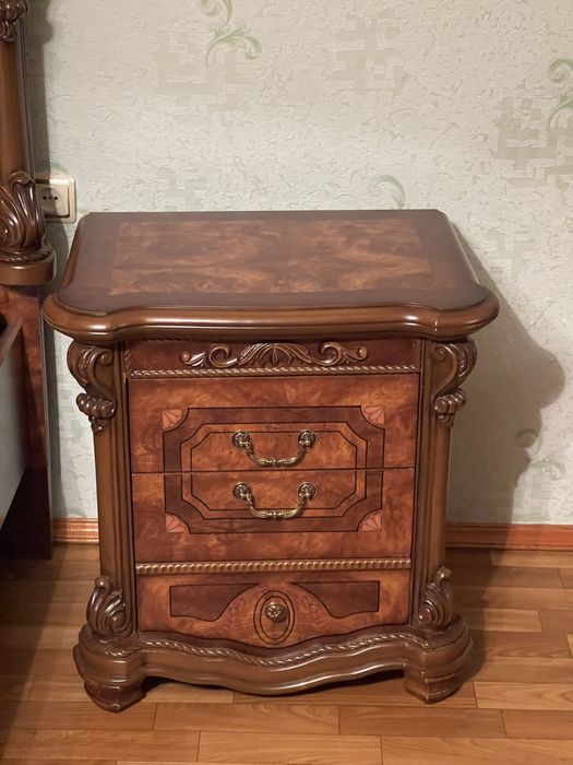 Спальная мебель