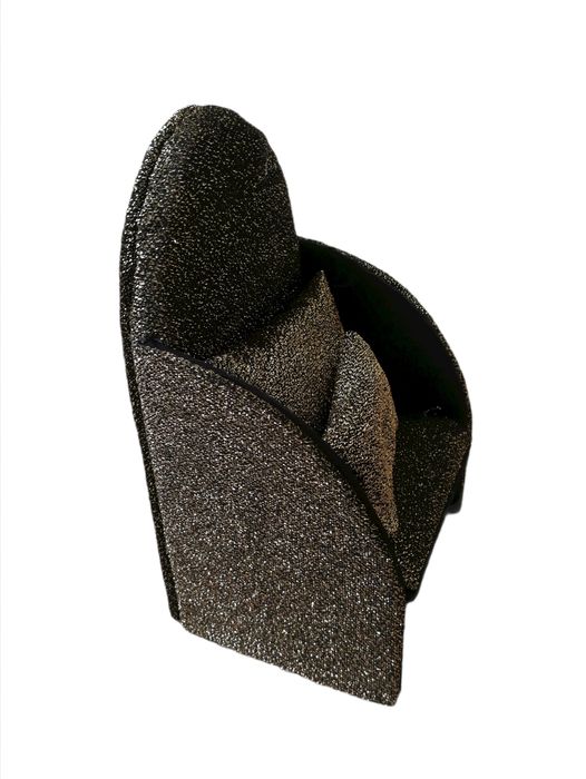 Мини Фотьойл за кукли Барби, обзавеждане за кукли