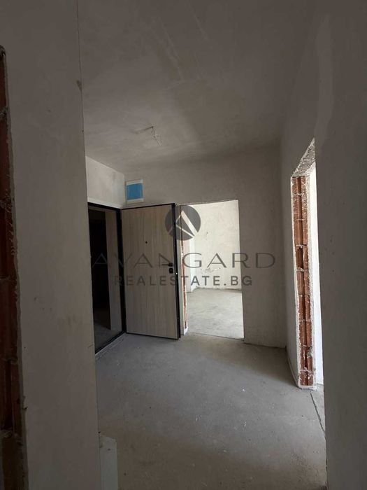 Продава се Тристаен апартамент в Пловдив, Тракия - 94 кв.м за 1652 €/кв.м - Снимка #5