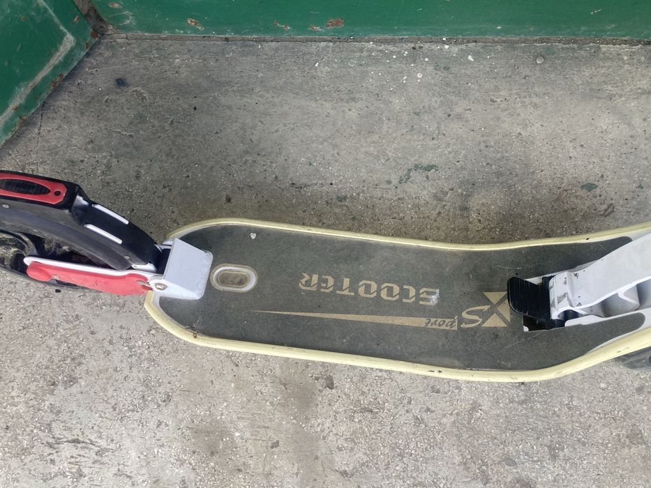 Trotineta copii-adulti scooter italia