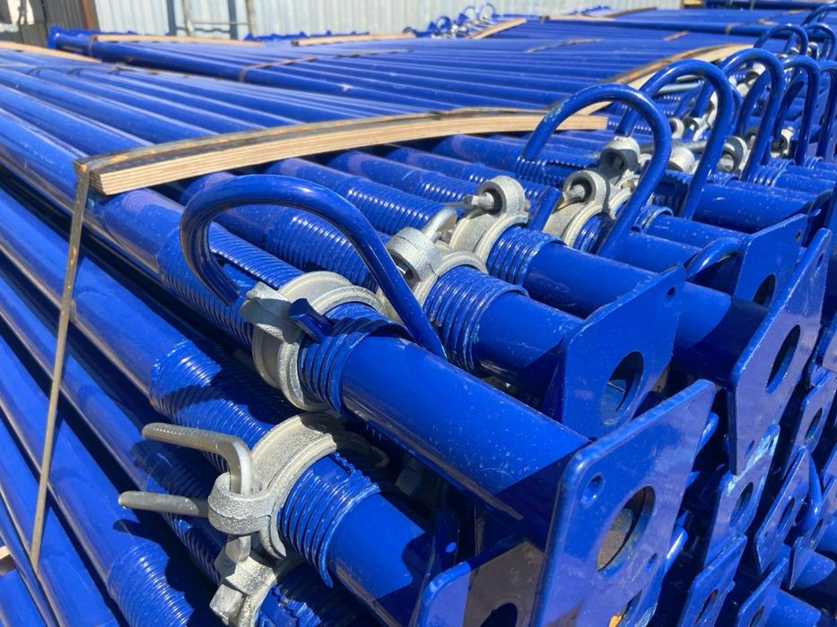 Струбцина для опалубки