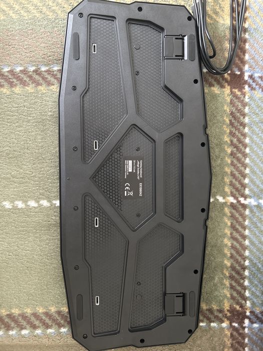 Tastatura gaming uRage Exodus 210
