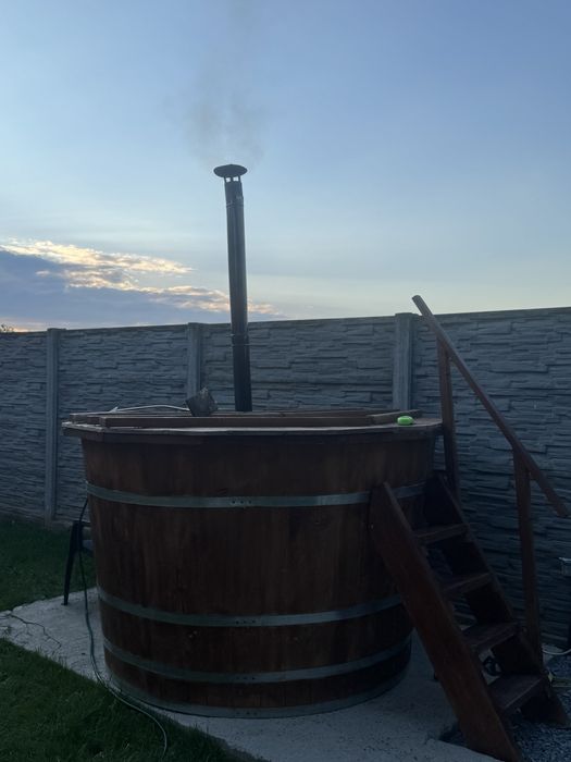 Vand/ schimb cu diverse ciubar 6 persoane in Giroc