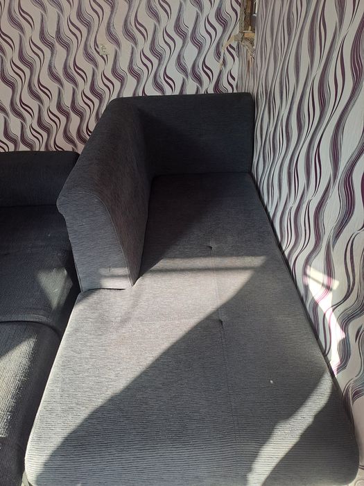 Разтегателен диван Принцес