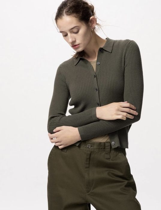 Футболки, лонгсливы Uniqlo