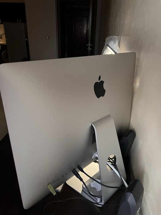 iMac, Retina 4K, 21.5 - inch, 2017
