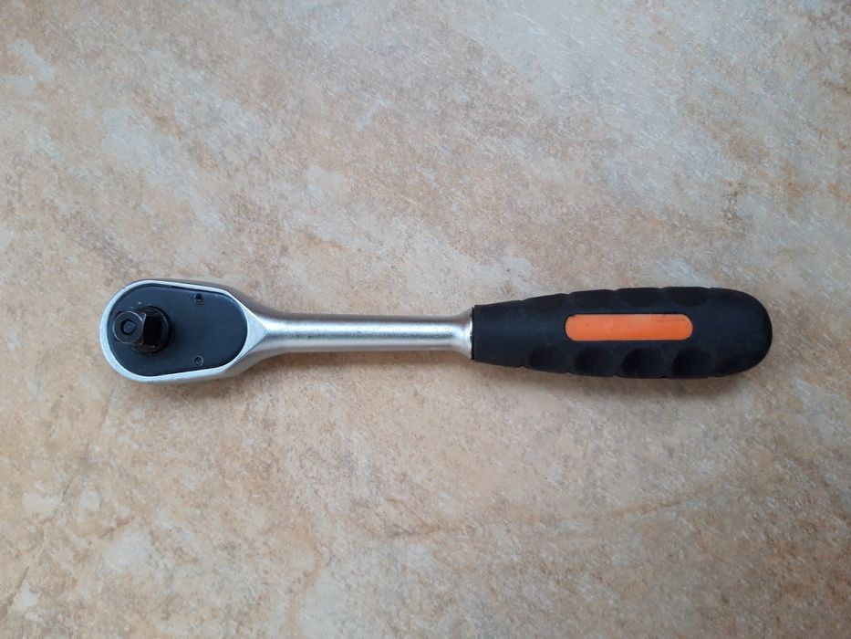 Тресчотка Tools 3/8