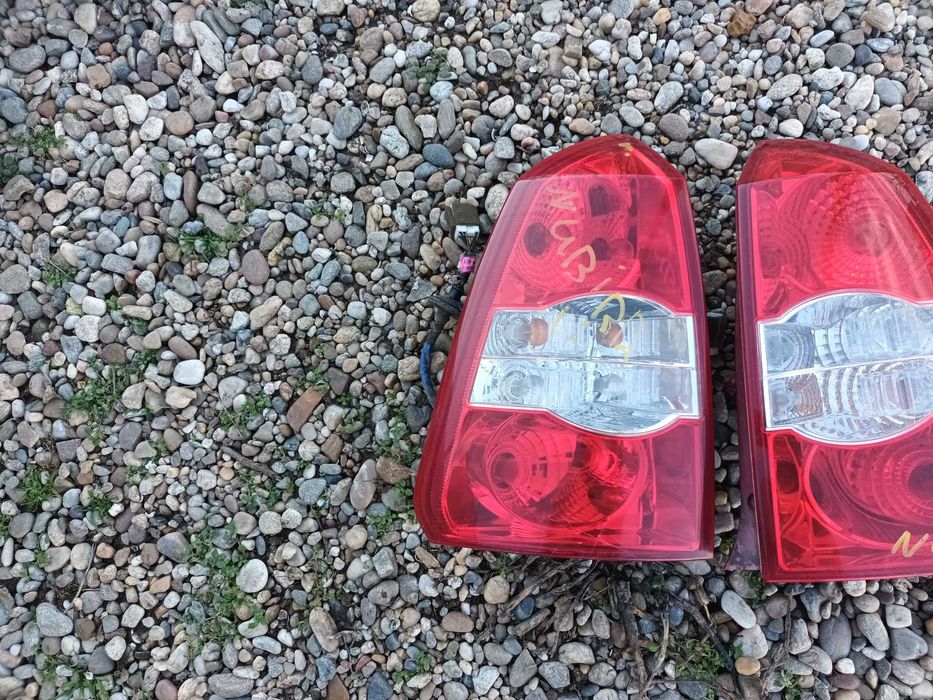 ляв или десен стоп за шевролет нубира комби CHEVROLET NUBIRA