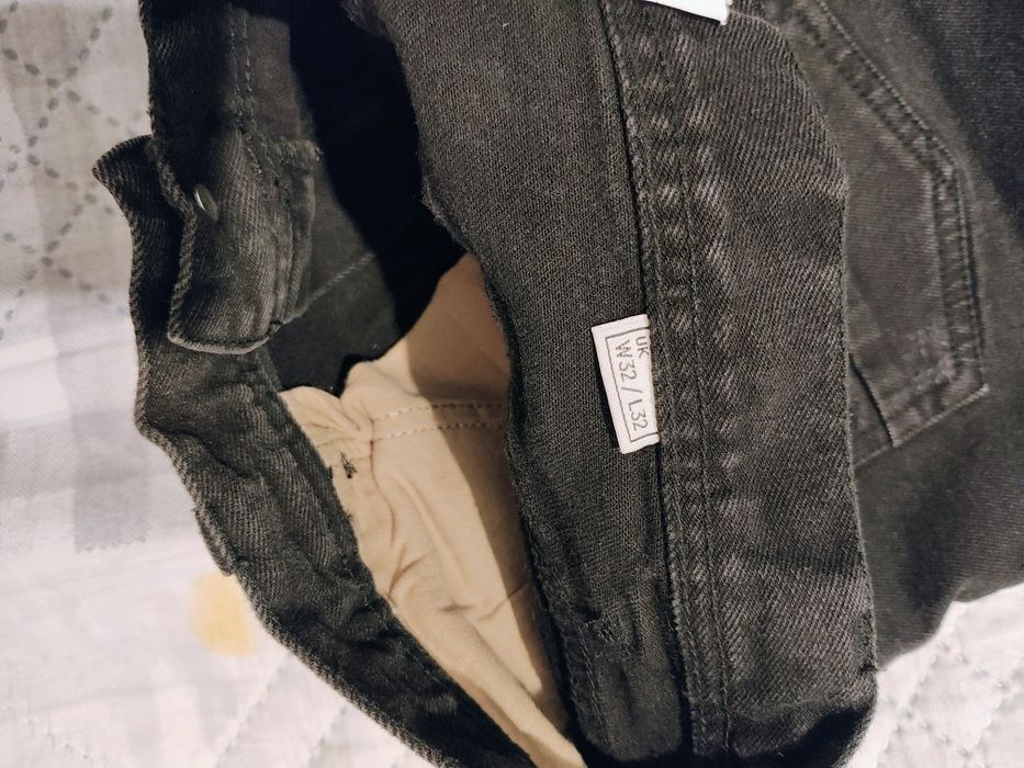 Мъжки къси панталони Firetrap Нови