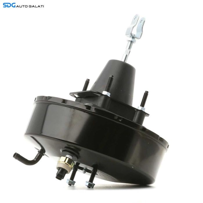 Tulumba Vacuum Vacum cu Vas Pompa Presiune Lichid Ulei Servo Frana Servofrana Mazda 5 1.8 i 2005 - 2010 Cod 03.7864-7102.4 [C3489]
